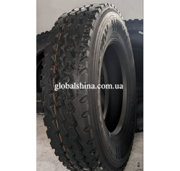 Kpatos KT188 (универсальная) 315/80 R22.5 157/154M PR20